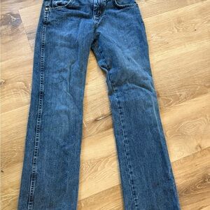 Boys Wrangler Retro Jeans